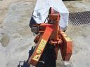 Kuhn GMD 600 tárcsás kasza