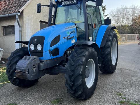 Landini Mythos 100 Landini Mythos 100