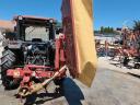 Pöttinger CAT 170 hyd. dobos kasza