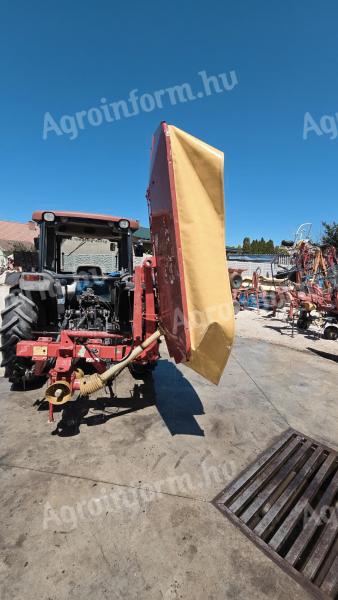 Pöttinger CAT 170 hyd. dobos kasza