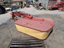 Pöttinger CAT 170 hyd. dobos kasza