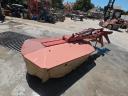 Pöttinger CAT 170 hyd. dobos kasza