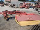 Pöttinger CAT 170 hyd. dobos kasza
