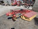 Pöttinger CAT 170 hyd. dobos kasza