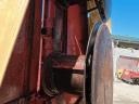 Pöttinger CAT 170 hyd. dobos kasza