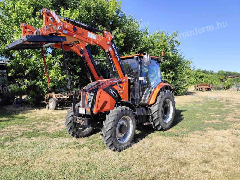 Ursus C 380
