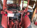 Traktor INTERNATIONAL IHC 533 keskeny nyomtávú traktor