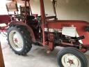Traktor INTERNATIONAL IHC 533 keskeny nyomtávú traktor