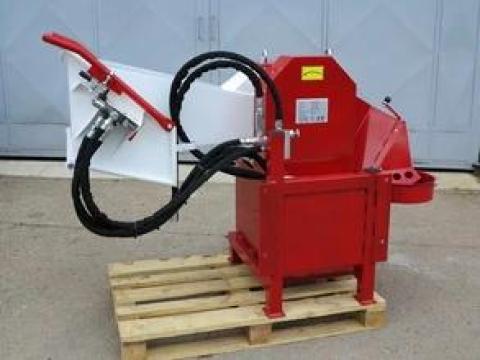 URBAN HM70 BIG-BAG aprítógép URBAN HM70 BIG-BAG aprítógép