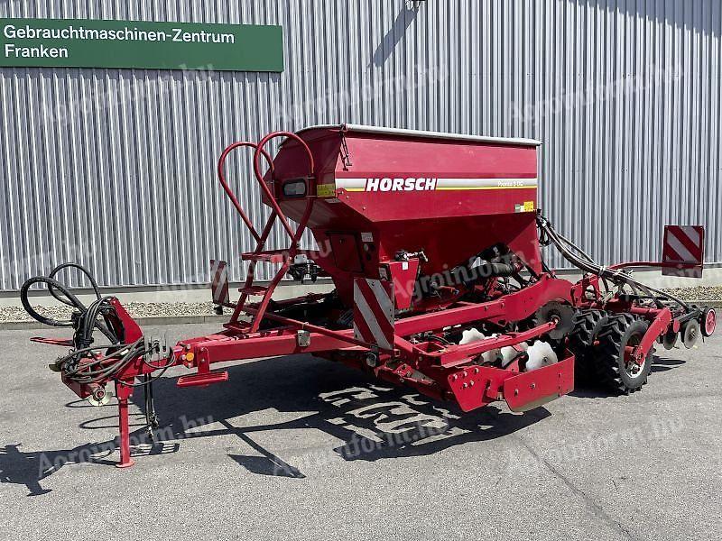 Horsch PRONTO 3 DC vetőgép