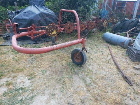 Rendsodró eladó, 7 csillagos kivitel, jó állapotban