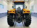 Renault ARES 630 RZ traktor - megkímélt állapot