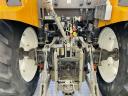 Renault ARES 630 RZ traktor - megkímélt állapot