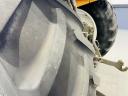 Renault ARES 630 RZ traktor - megkímélt állapot