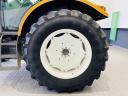 Renault ARES 630 RZ traktor - megkímélt állapot