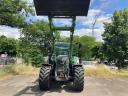 Fendt 516 VARIO S4 POWER traktor rakodóval