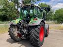 Fendt 516 VARIO S4 POWER traktor rakodóval