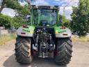 Fendt 516 VARIO S4 POWER traktor rakodóval