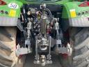 Fendt 516 VARIO S4 POWER traktor rakodóval