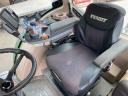 Fendt 516 VARIO S4 POWER traktor rakodóval