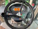 Fendt 516 VARIO S4 POWER traktor rakodóval