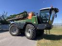Amazone Pantera 4502 önjáró permetező
