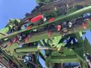 Amazone Pantera 4502 önjáró permetező