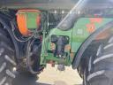 Amazone Pantera 4502 önjáró permetező