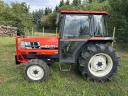 Kubota GL29 traktor