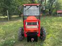 Kubota GL29 traktor