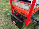 Kubota GL29 traktor