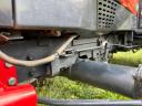Kubota GL29 traktor