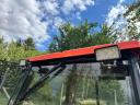 Kubota GL29 traktor