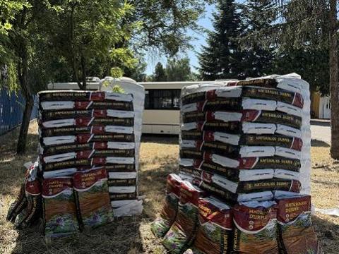 Durpeta natural tőzeg Durpeta natural tőzeg