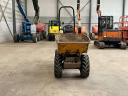 Terex TA 1 EH / 2012 / 1.498 üzemóra / Lízing 20%-tól