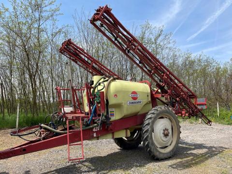 Hardi Commander 4200 Hardi Commander 4200