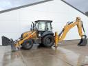 Case 570SV 4WD / 2025 / 6 üzemóra / Lízing 20%-tól