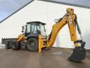 Case 570SV 4WD / 2025 / 6 üzemóra / Lízing 20%-tól