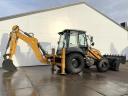 Case 570SV 4WD / 2025 / 6 üzemóra / Lízing 20%-tól