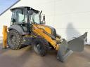 Case 570SV 4WD / 2025 / 6 üzemóra / Lízing 20%-tól