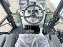 Case 570SV 4WD / 2025 / 6 üzemóra / Lízing 20%-tól