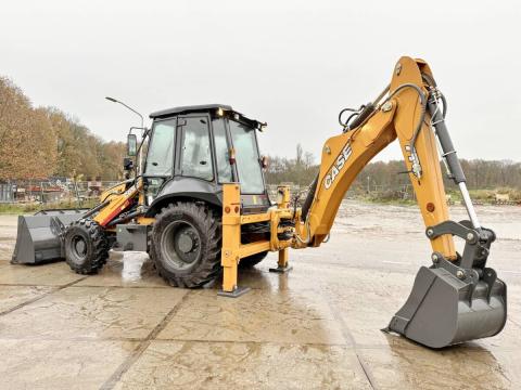 Case 770EX-4WD / 2024 / 4 üzemóra / Lízing 20%-tól Case 770EX-4WD / 2024 / 4 üzemóra / Lízing 20%-tól