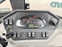 Case 770EX-4WD / 2024 / 4 üzemóra / Lízing 20%-tól