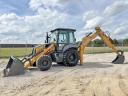 Case 851FX Plus 4WD / 2023 / 5 üzemóra / Lízing 20%-tól