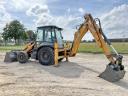 Case 851FX Plus 4WD / 2023 / 5 üzemóra / Lízing 20%-tól