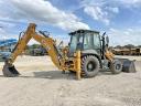Case 851FX Plus 4WD / 2023 / 5 üzemóra / Lízing 20%-tól