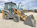 Case 851FX Plus 4WD / 2023 / 5 üzemóra / Lízing 20%-tól