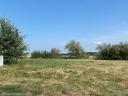 Szántódon Balatonhoz közeli 754 m²-es építési telek eladó