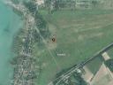 Szántódon Balatonhoz közeli 754 m²-es építési telek eladó