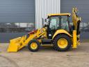 Caterpillar 424 – 4×4 / 4WD / AC / 2024 / 5 üzemóra / Lízing 20%-tól